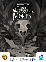A Elegia do Pássaro da Morte