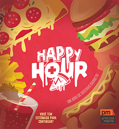 Happy Hour