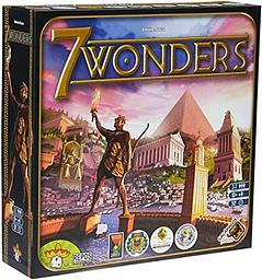 7 Wonders