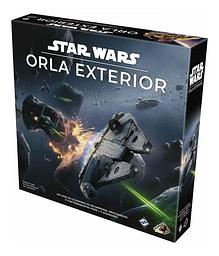 Star Wars: Orla Exterior
