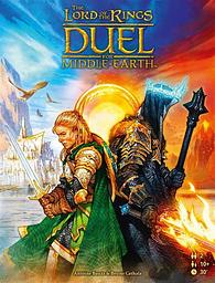 Senhor dos Aneis: Duelo pela Terra Média