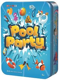 Pool Party